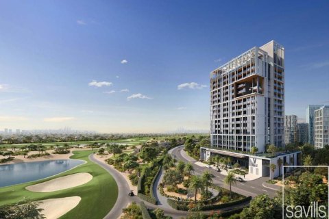 Dubai Sports City、Dubai、UAE にあるマンション販売中 1ベッドルーム、87 m2、No680934 - 写真 2