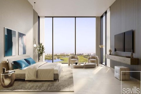 Dubai Sports City、Dubai、UAE にあるマンション販売中 1ベッドルーム、87 m2、No680934 - 写真 5