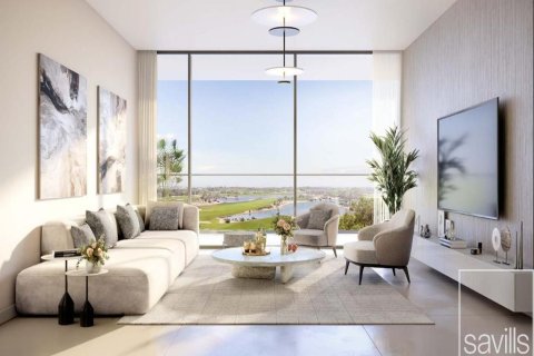 Dubai Sports City、Dubai、UAE にあるマンション販売中 1ベッドルーム、87 m2、No680934 - 写真 3