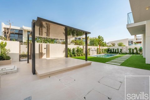 فيلا للبيع في مدينة محمد بن راشد، دبي، الإمارات العربية المتحدة 5 غرفة نوم ، 637 متر مربع ، رقم 680938 - صورة 5