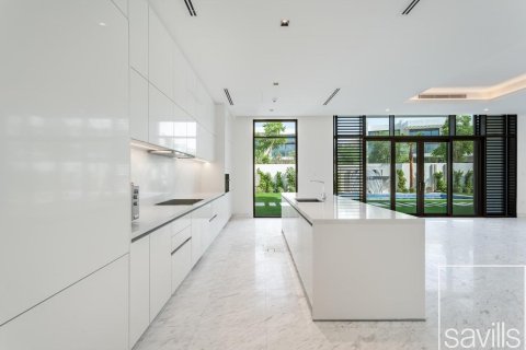 فيلا للبيع في مدينة محمد بن راشد، دبي، الإمارات العربية المتحدة 5 غرفة نوم ، 637 متر مربع ، رقم 680938 - صورة 17