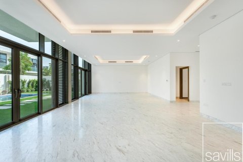 فيلا للبيع في مدينة محمد بن راشد، دبي، الإمارات العربية المتحدة 5 غرفة نوم ، 637 متر مربع ، رقم 680938 - صورة 10