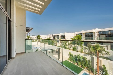 فيلا للبيع في مدينة محمد بن راشد، دبي، الإمارات العربية المتحدة 5 غرفة نوم ، 637 متر مربع ، رقم 680938 - صورة 6