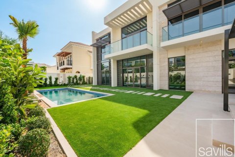 فيلا للبيع في مدينة محمد بن راشد، دبي، الإمارات العربية المتحدة 5 غرفة نوم ، 637 متر مربع ، رقم 680938 - صورة 2