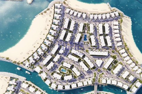 Купить таунхаус в Al Hamra Village, Рас-эль-Хайма, ОАЭ 2 спальни, 180м2, № 658523 - фото 6