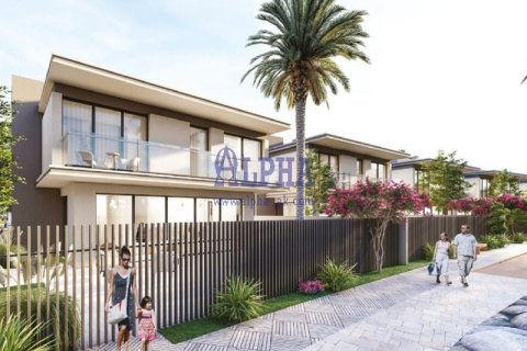 Купить таунхаус в Al Hamra Village, Рас-эль-Хайма, ОАЭ 2 спальни, 180м2, № 658523 - фото 9