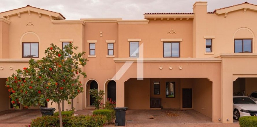 Vila v Dubai, SAE 3 ložnice, 226.8 m² Č.: 658521