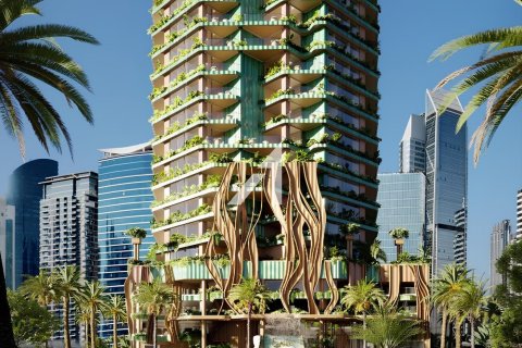 Leilighet til salgs i Dubai, Emiratene 3 soverom, 492.8 kvm Nr. 658518 - Foto 17