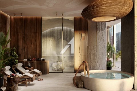 Leilighet til salgs i Dubai, Emiratene 3 soverom, 492.8 kvm Nr. 658518 - Foto 8