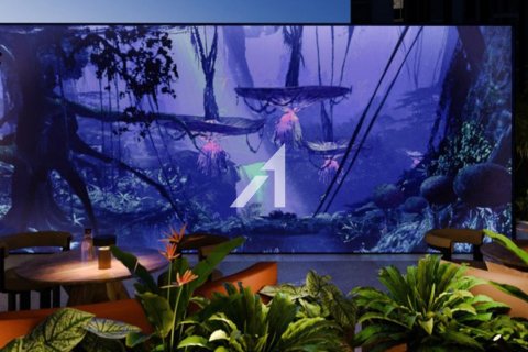 Leilighet til salgs i Dubai, Emiratene 3 soverom, 492.8 kvm Nr. 658518 - Foto 15