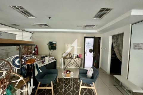 Birojs Dubaijā, AAE 102.1 m2 Nr. 658517 - attēls 3