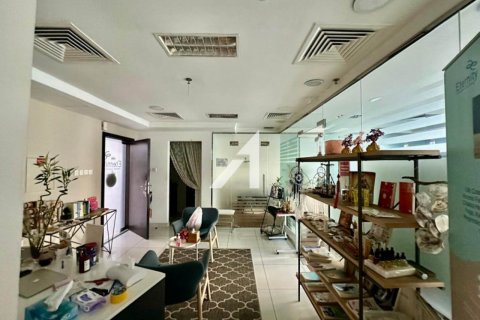 Birojs Dubaijā, AAE 102.1 m2 Nr. 658517 - attēls 1