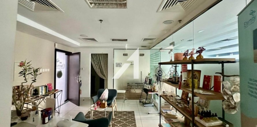 Birojs Dubaijā, AAE 102.1 m2 Nr. 658517