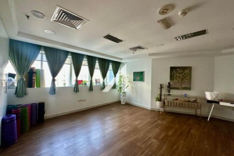 Birojs Dubaijā, AAE 102.1 m2 Nr. 658517 - attēls 2