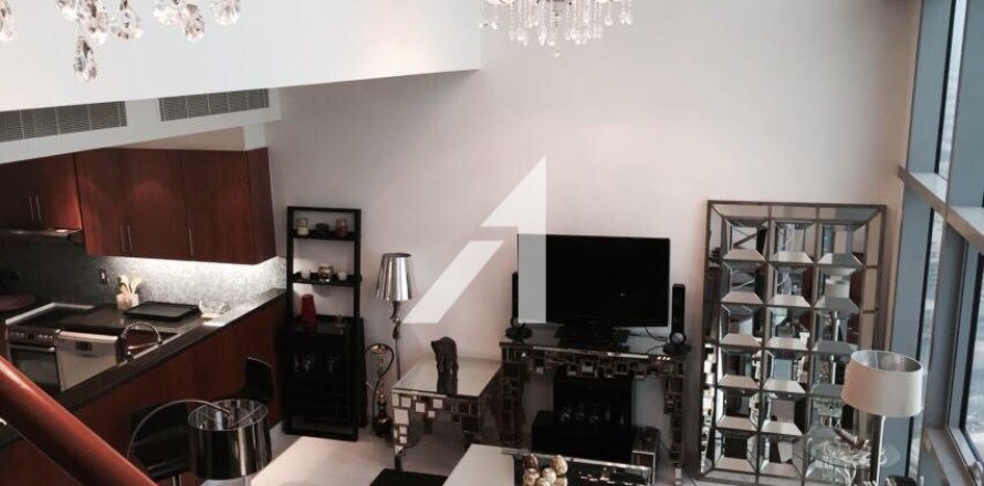 Leilighet i Dubai, Emiratene 2 soverom, 195.1 kvm nr. 658520