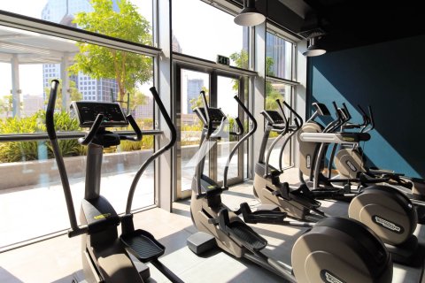 Leilighet til salgs i Dubai, Emiratene 2 soverom, 195.1 kvm Nr. 658520 - Foto 9