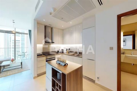 阿联酋 Dubai Dubai Marina 待售 : 1 卧, 78 平方米 , 编号707001 - 照片 9