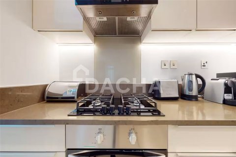 阿联酋 Dubai Dubai Marina 待售 : 1 卧, 78 平方米 , 编号707001 - 照片 13