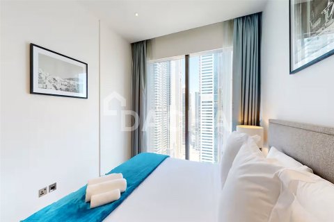 阿联酋 Dubai Dubai Marina 待售 : 1 卧, 78 平方米 , 编号707001 - 照片 6