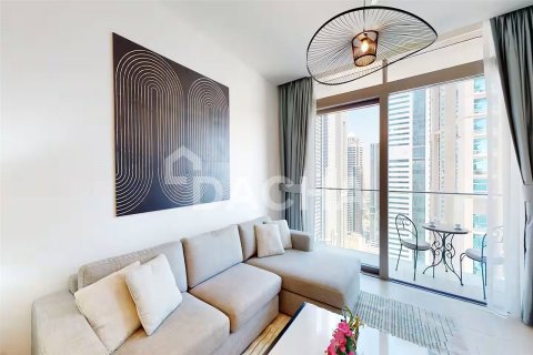 阿联酋 Dubai Dubai Marina 待售 : 1 卧, 78 平方米 , 编号707001 - 照片 4
