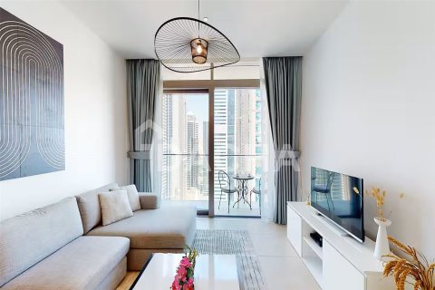 阿联酋 Dubai Dubai Marina 待售 : 1 卧, 78 平方米 , 编号707001 - 照片 2