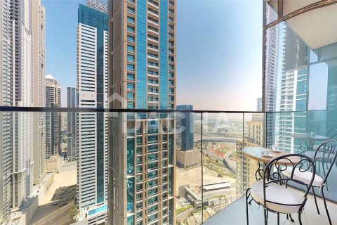 阿联酋 Dubai Dubai Marina 待售 : 1 卧, 78 平方米 , 编号707001 - 照片 3