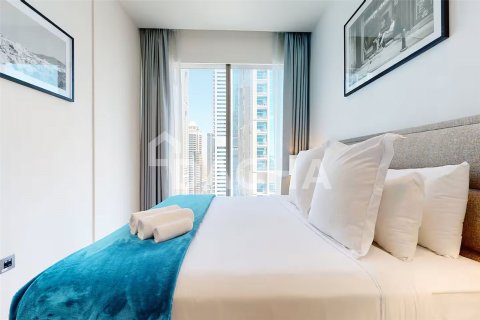 阿联酋 Dubai Dubai Marina 待售 : 1 卧, 78 平方米 , 编号707001 - 照片 14