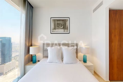 阿联酋 Dubai Dubai Marina 待售 : 1 卧, 78 平方米 , 编号707001 - 照片 16