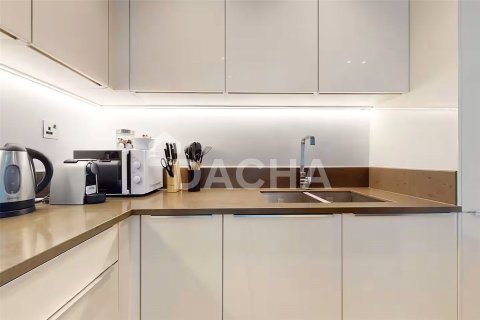 阿联酋 Dubai Dubai Marina 待售 : 1 卧, 78 平方米 , 编号707001 - 照片 12