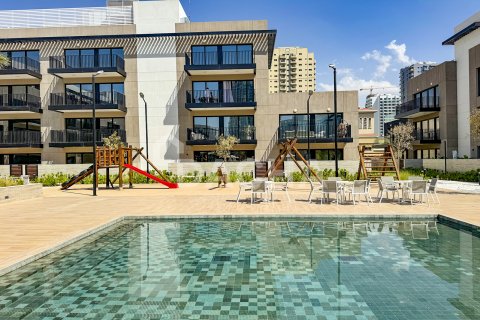 Jumeirah Village Circle, Dubai, UAE의 판매용 아파트 침실 2개, 131제곱미터 번호 707002 - 사진 9