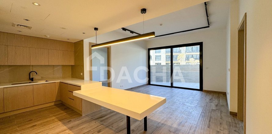 Jumeirah Village Circle, Dubai, UAE의 아파트 침실 2개, 131제곱미터 번호 707002
