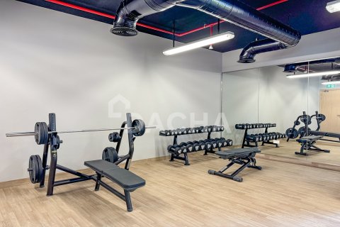 Jumeirah Village Circle, Dubai, UAE의 판매용 아파트 침실 2개, 131제곱미터 번호 707002 - 사진 11