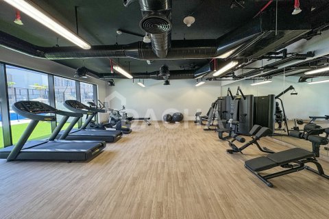 Jumeirah Village Circle, Dubai, UAE의 판매용 아파트 침실 2개, 131제곱미터 번호 707002 - 사진 10