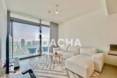 Apartmen di Dubai Marina, Dubai, UAE 2 bilik tidur, 123 meter persegi № 707003 - foto 3
