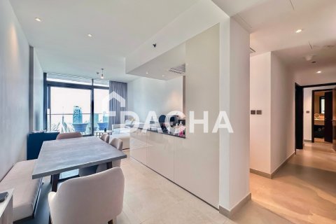 Apartmen di Dubai Marina, Dubai, UAE 2 bilik tidur, 123 meter persegi № 707003 - foto 9
