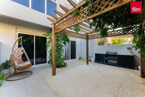 Maison de ville à vendre à Dubai, EAU 3 chambres, 168.9 m2 № 769091 - photo 28
