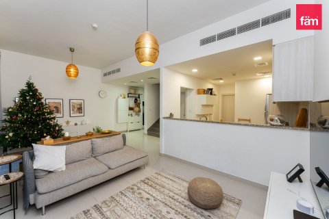 Maison de ville à vendre à Dubai, EAU 3 chambres, 168.9 m2 № 769091 - photo 2