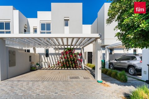 Maison de ville à vendre à Dubai, EAU 3 chambres, 168.9 m2 № 769091 - photo 30
