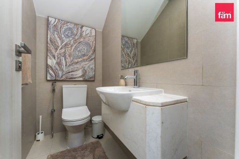 Maison de ville à vendre à Dubai, EAU 3 chambres, 168.9 m2 № 769091 - photo 25