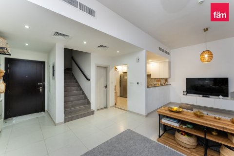 Maison de ville à vendre à Dubai, EAU 3 chambres, 168.9 m2 № 769091 - photo 6