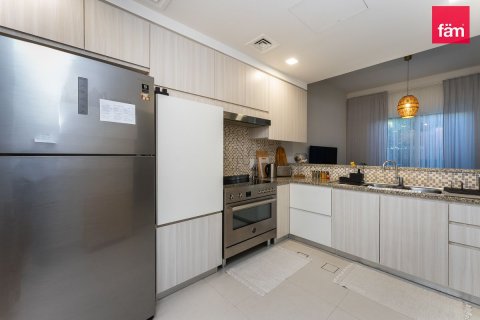 Maison de ville à vendre à Dubai, EAU 3 chambres, 168.9 m2 № 769091 - photo 9
