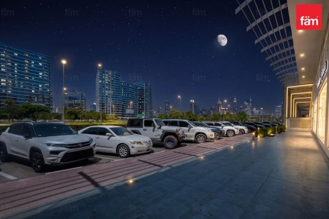 Dyqan në Dubai, Emiratet e Bashkuara Arabe 199.1 m2. № 769086 - Foto 15