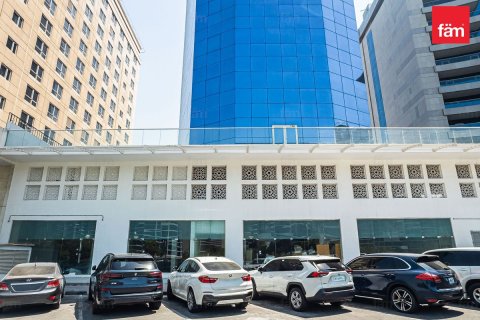 Dyqan në Dubai, Emiratet e Bashkuara Arabe 199.1 m2. № 769086 - Foto 14