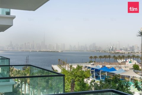 Apartman u Dubai, UAE 102.7 m2, 2 spavaćih soba Br. 769089