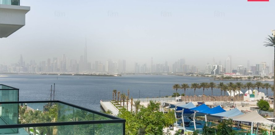 Dubai, UAE의 아파트 침실 2개, 102.7제곱미터 번호 769089