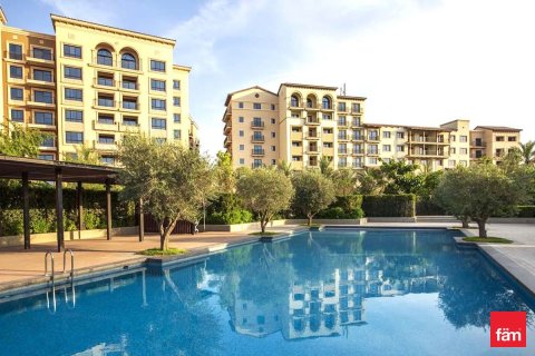 Apartmen di Dubai, UAE 2 bilik tidur, 141.5 meter persegi № 769092 - foto 12