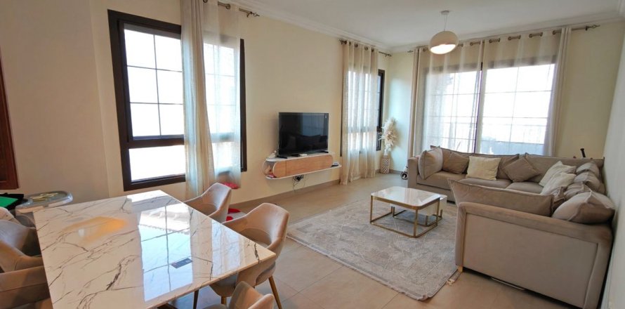 Apartmen di Dubai, UAE 2 bilik tidur, 141.5 meter persegi № 769092