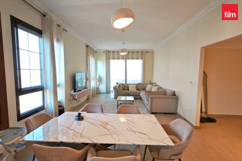 Apartmen di Dubai, UAE 2 bilik tidur, 141.5 meter persegi № 769092 - foto 2