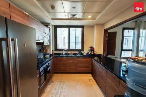 Apartmen di Dubai, UAE 2 bilik tidur, 141.5 meter persegi № 769092 - foto 4