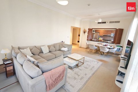 Apartmen di Dubai, UAE 2 bilik tidur, 141.5 meter persegi № 769092 - foto 3